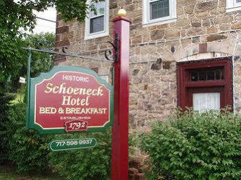 Historic Schoeneck
